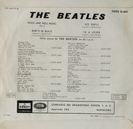 Rock and roll music