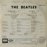 Eleanor Rigby