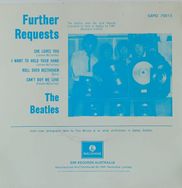 Further requests
