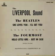 The Liverpool sound