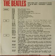 Dizzy miss Lizzy