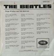 Yellow submarine