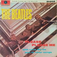Please please me