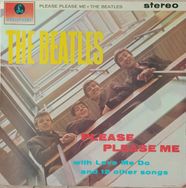 Please please me
