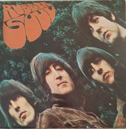 Rubber Soul