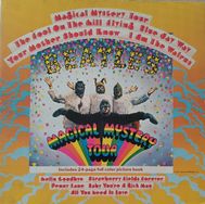 Magical mystery tour