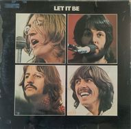 Let it be