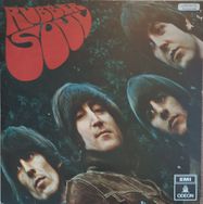 Rubber Soul