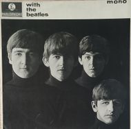 With The Beatles