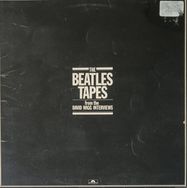 The Beatles tapes
