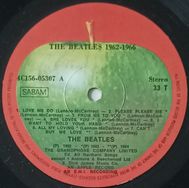 4C 156 05307