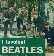 I favolosi Beatles