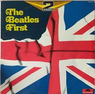 Beatles first