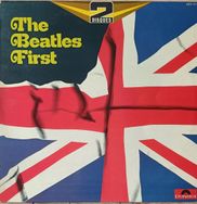 Beatles Album
