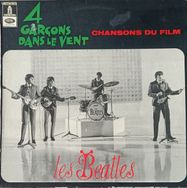4 Garcons dans le vent