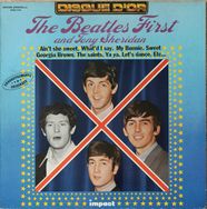 Beatles first