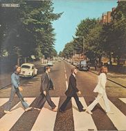 Abbey road