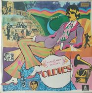 A collection of Beatles oldies