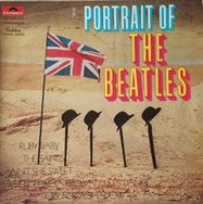 Portrait of The Beatles
