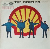 Help - Shell cover
