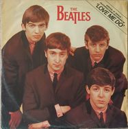 Love me do - 12 inch