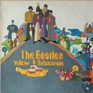 Yellow submarine