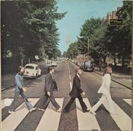 Abbey road