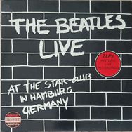 The Beatles live