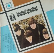 Beatles greatest