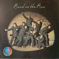 Band on the run