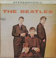 Introducing The Beatles