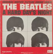 A hard day' s night