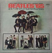 Beatles 65