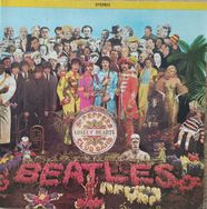 Sergeant Peppers