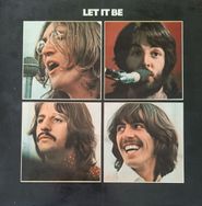 Let it be