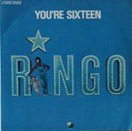 You' re sixteen