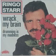 Wrack my brain