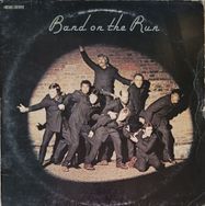 Band on the run
