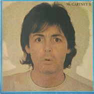 Mc Cartney II