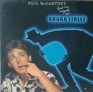 Give my regards to Broad street