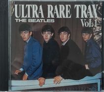 Ultra rare trax Vol 1