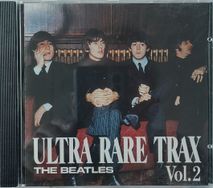 Ultra rare trax Vol 2