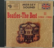 Beatles - The best II