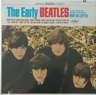 The early Beatles