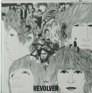 Revolver