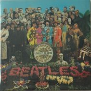 Sergeant Peppers
