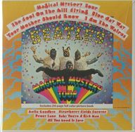 Magical mystery tour