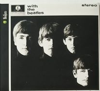 With The Beatles