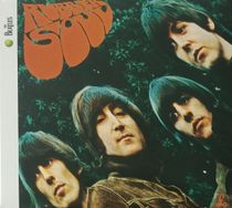 Rubber soul