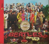 Sergeant Peppers